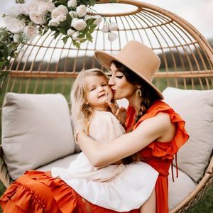 Meet your Posher, Abby